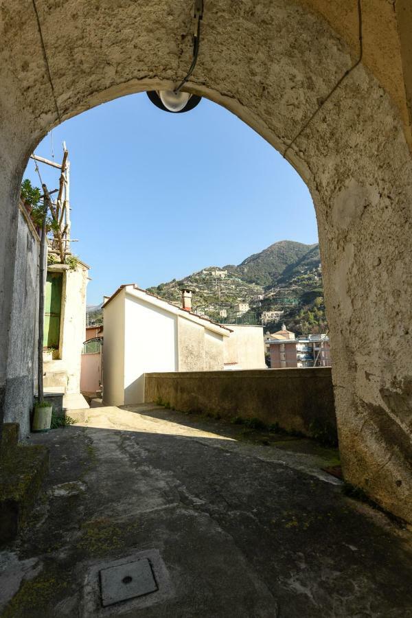 Villa Maiori Dream House Exterior foto