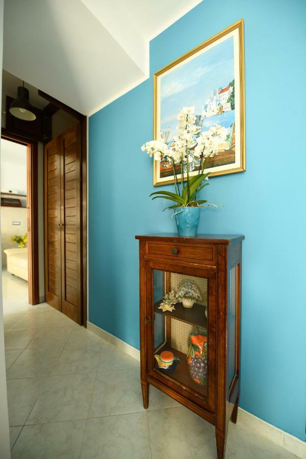 Villa Maiori Dream House Exterior foto