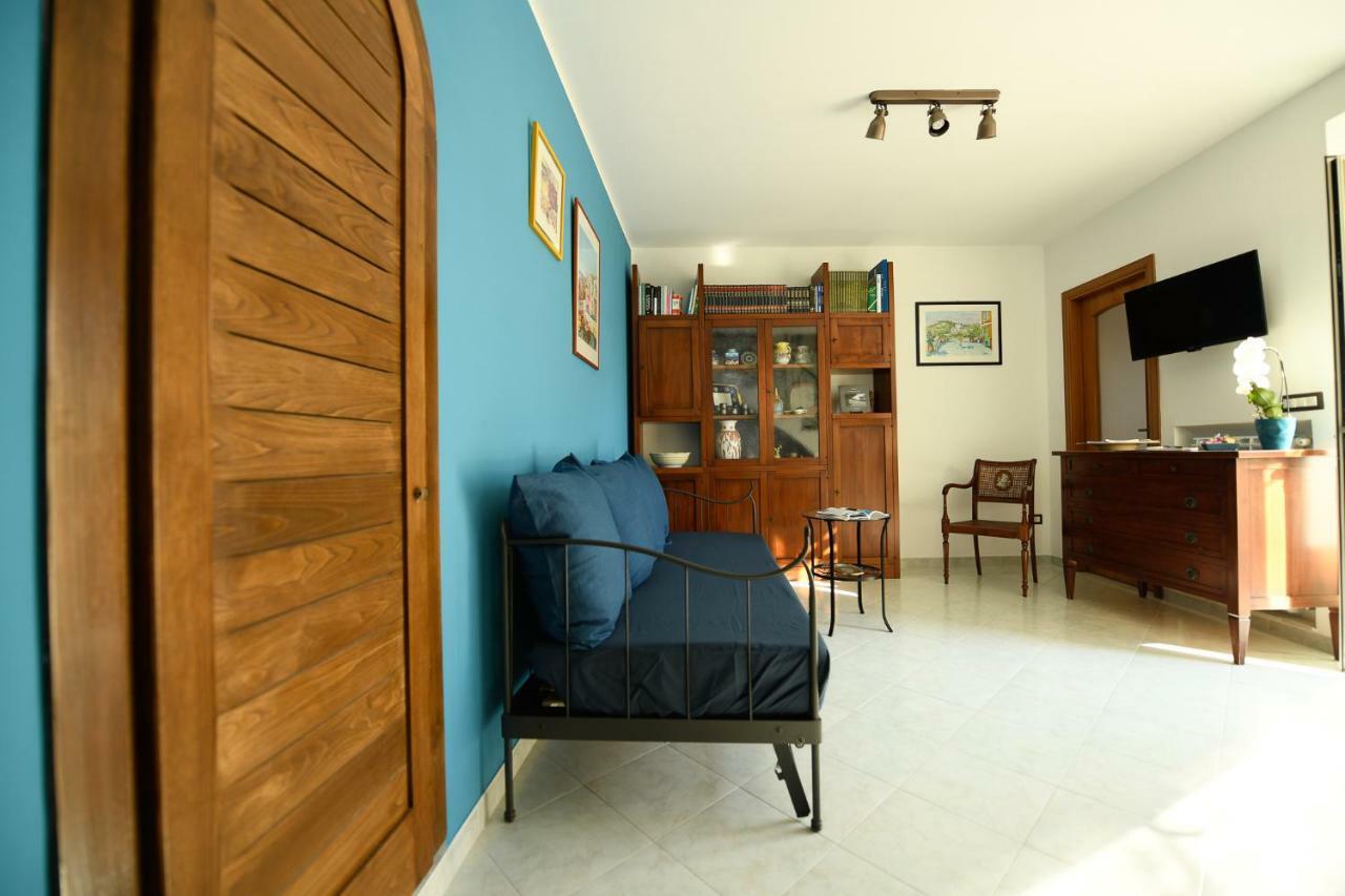 Villa Maiori Dream House Exterior foto
