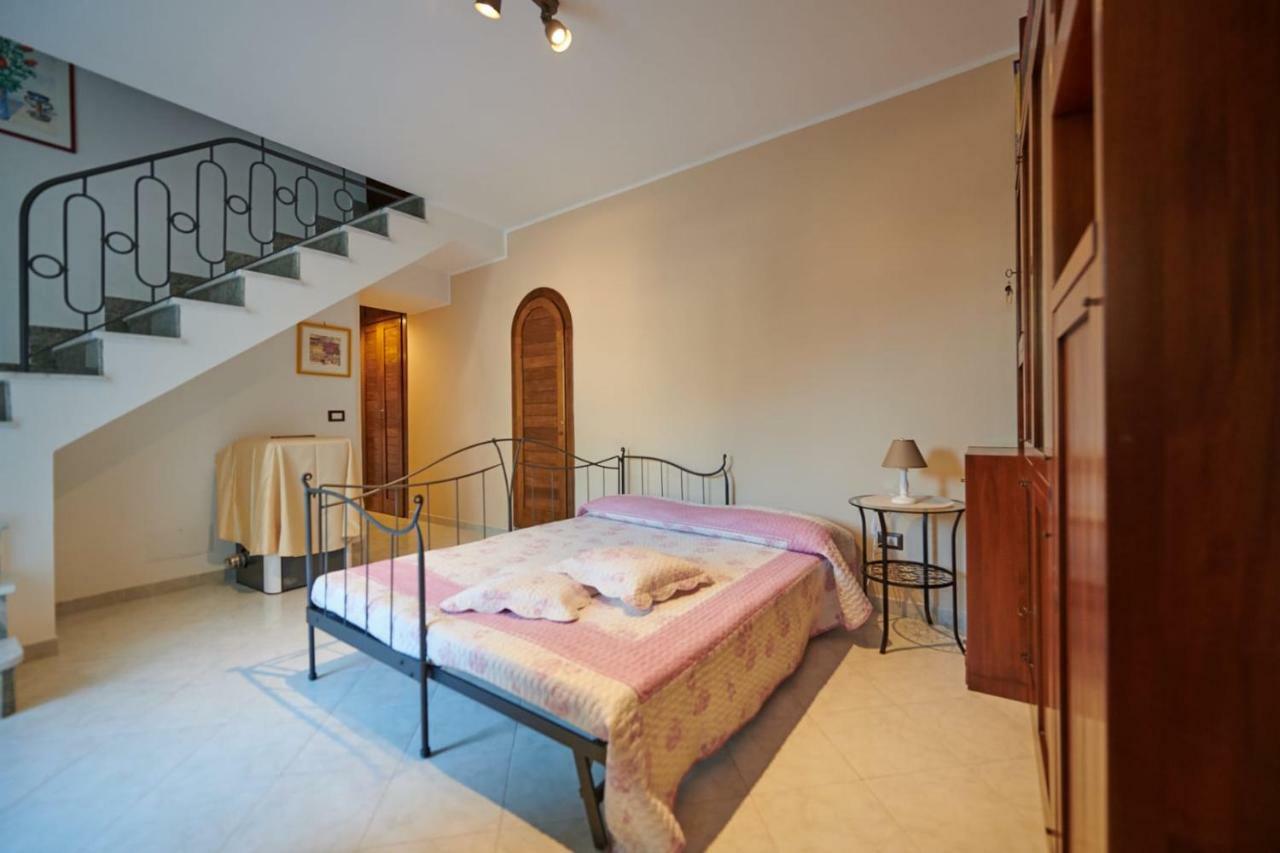 Villa Maiori Dream House Exterior foto